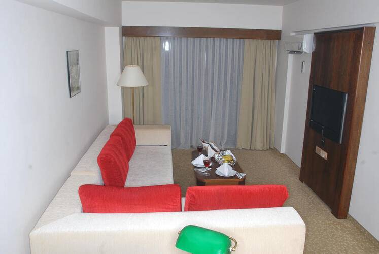Derici Hotel