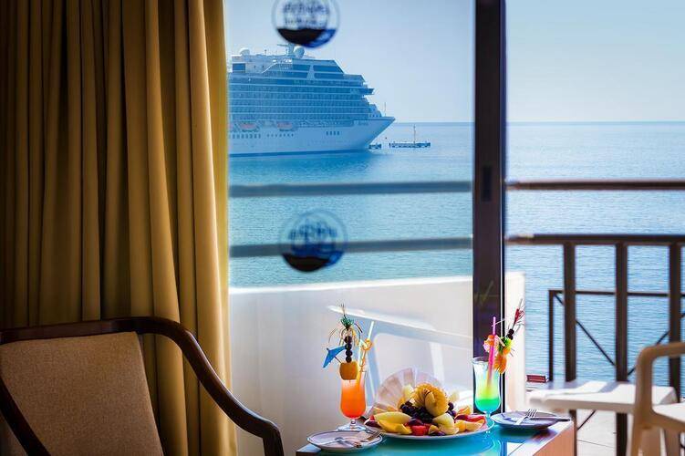Derici Hotel