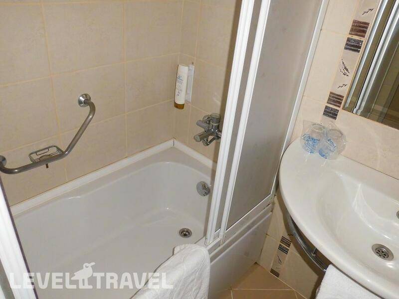Фотография Derici Hotel