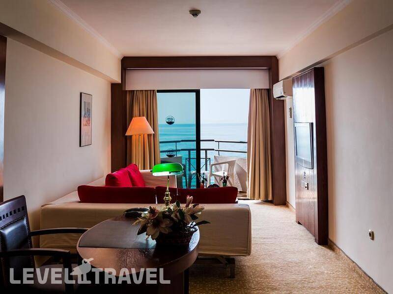 Фотография Derici Hotel