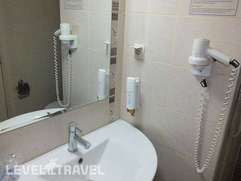 Фотография Derici Hotel