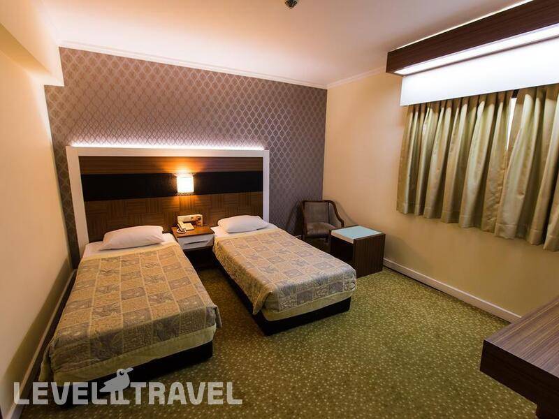 Фотография Derici Hotel