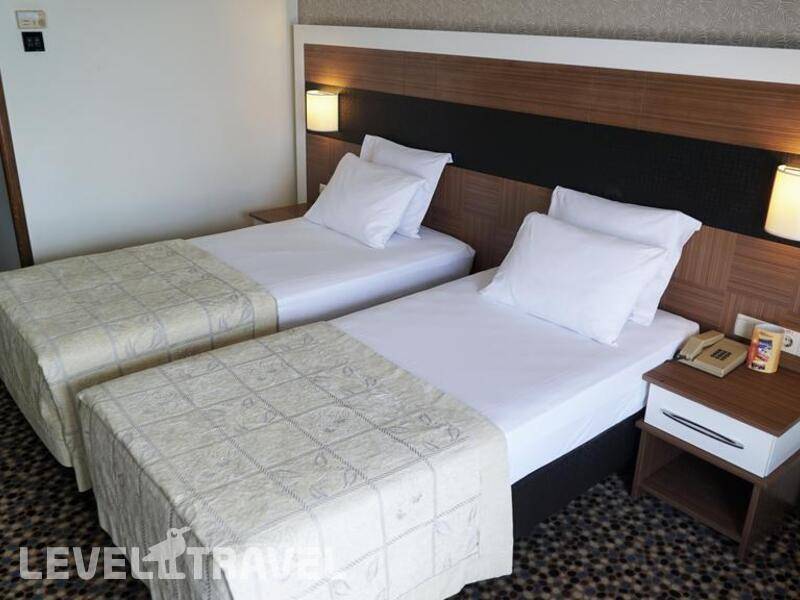 Фотография Derici Hotel