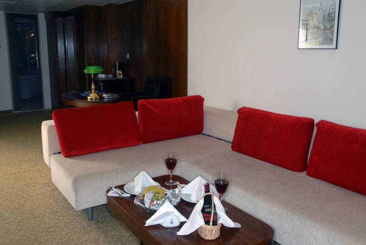 Derici Hotel