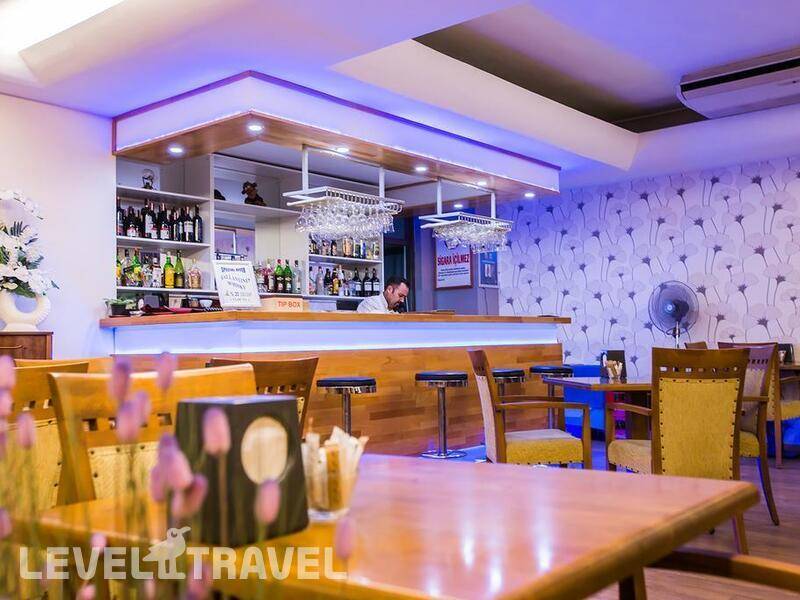 Фотография Derici Hotel