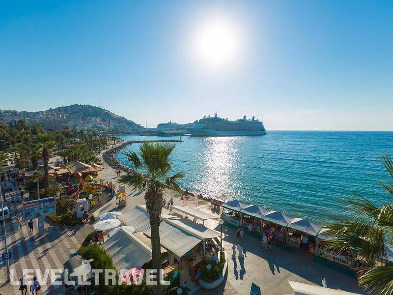 Фотография Derici Hotel