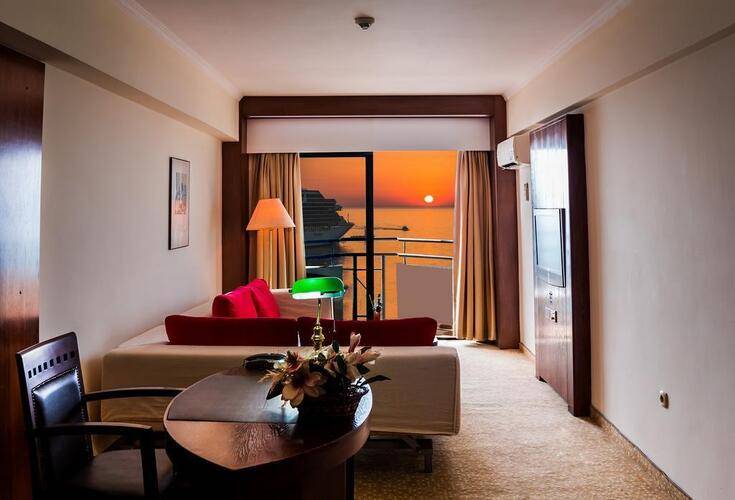 Derici Hotel