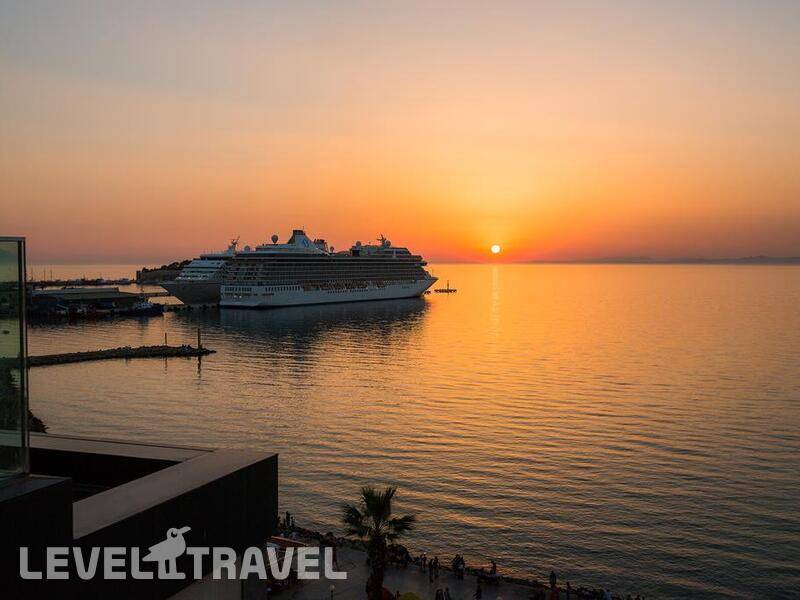 Фотография Derici Hotel
