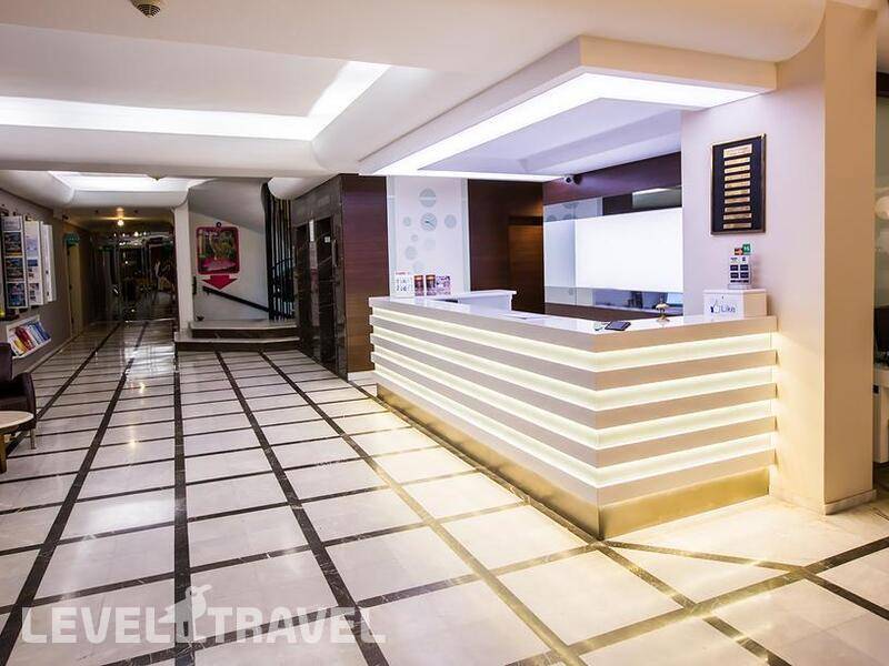 Фотография Derici Hotel