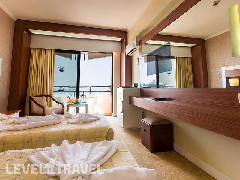 Фотография Derici Hotel