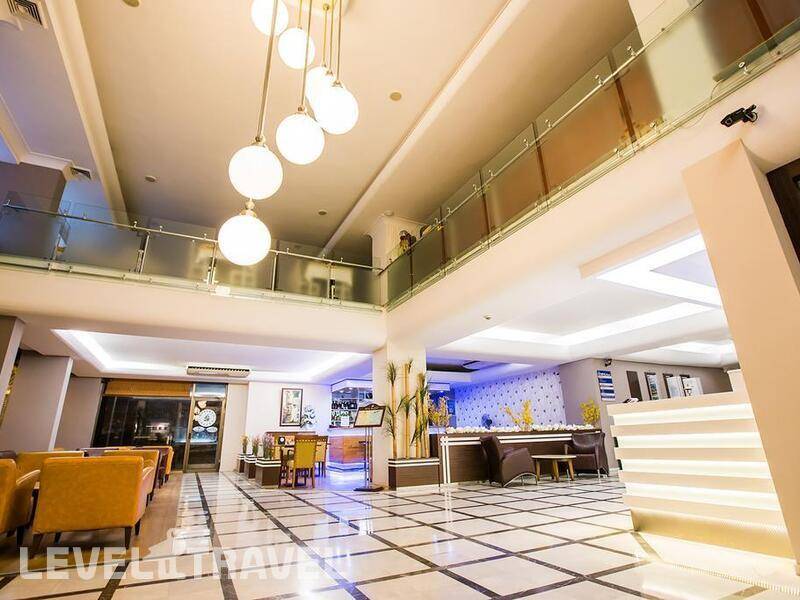 Фотография Derici Hotel