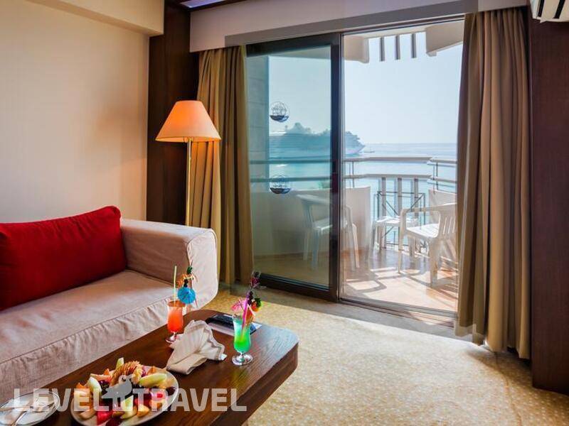 Фотография Derici Hotel