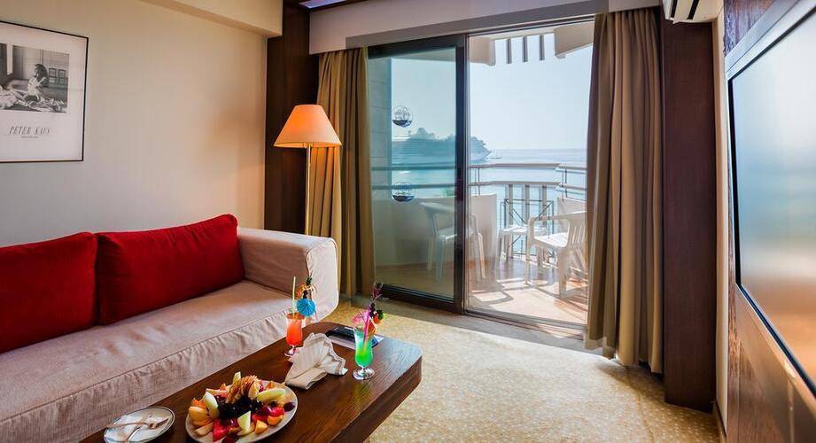Derici Hotel
