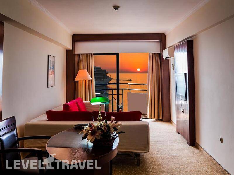 Фотография Derici Hotel