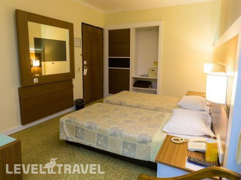 Фотография Derici Hotel