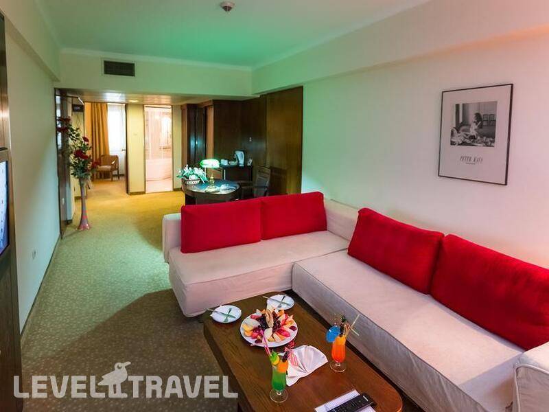Фотография Derici Hotel
