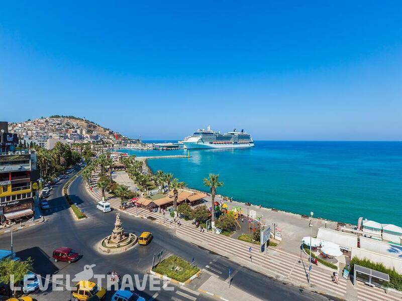 Фотография Derici Hotel