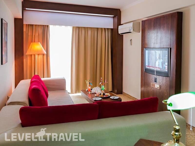 Фотография Derici Hotel