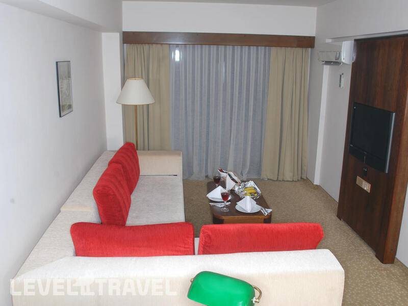 Фотография Derici Hotel