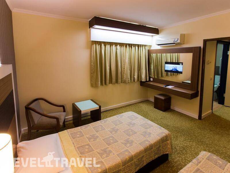 Фотография Derici Hotel