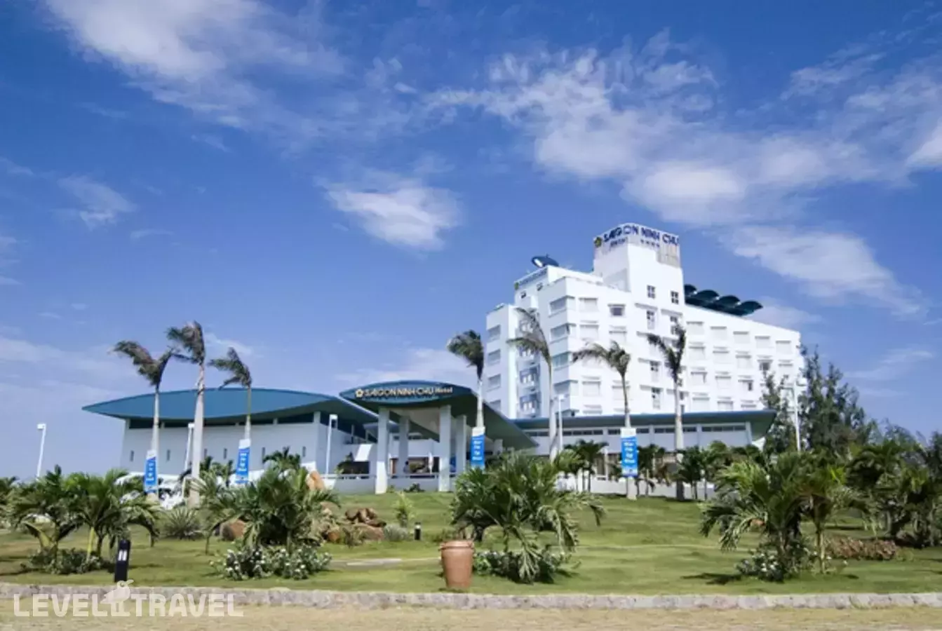Sai Gon Ninh Chu Resort