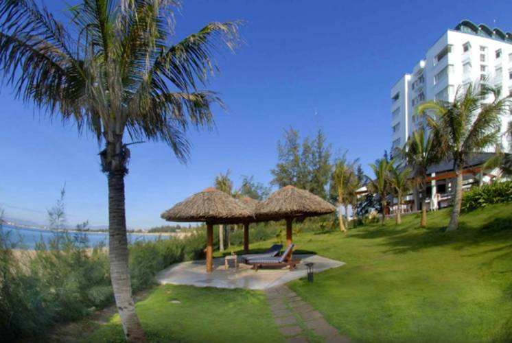 Sai Gon Ninh Chu Resort