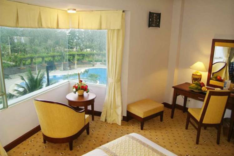 Sai Gon Ninh Chu Resort