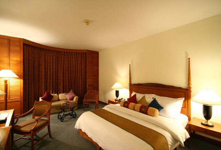 Sai Gon Ninh Chu Resort