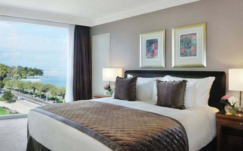 Sai Gon Ninh Chu Resort