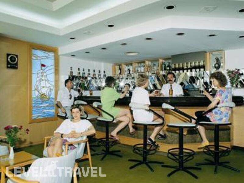 Фотография Alp Hotel