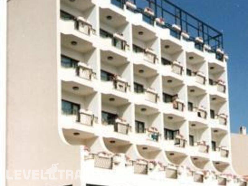Фотография Alp Hotel