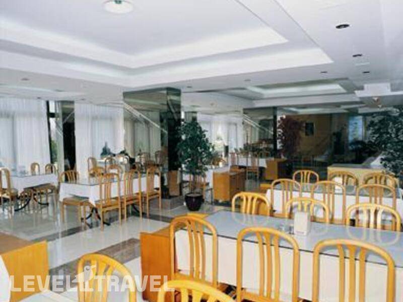 Фотография Alp Hotel