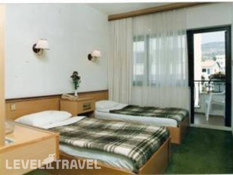 Фотография Alp Hotel