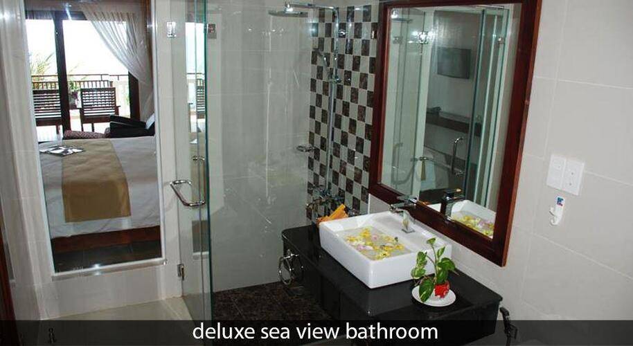 Canary Beach Resort