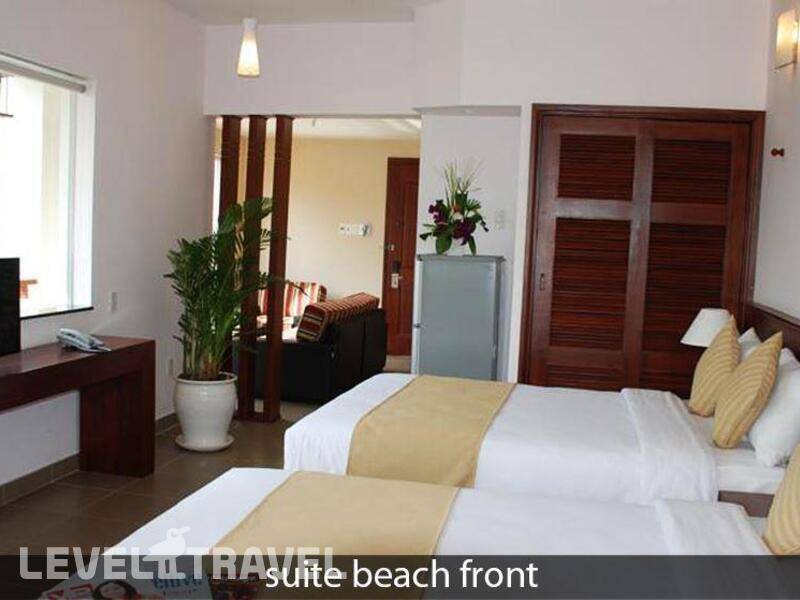 Фотография Canary Beach Resort