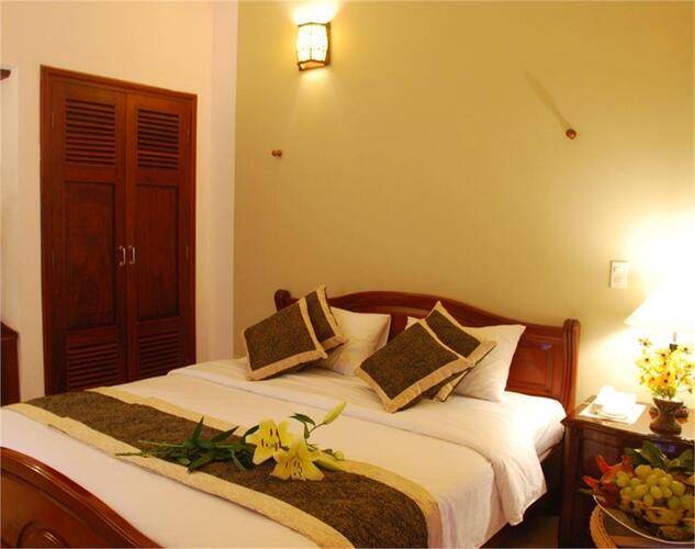 Canary Beach Resort