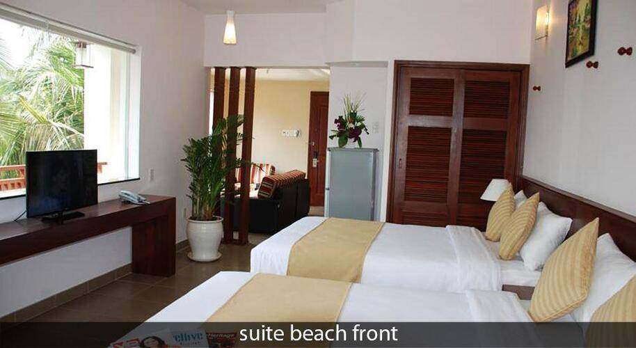 Canary Beach Resort