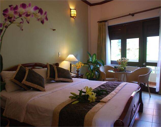 Canary Beach Resort