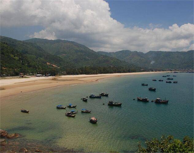 Canary Beach Resort