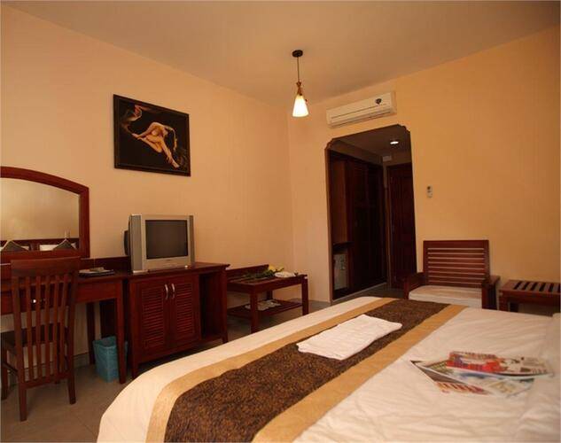 Canary Beach Resort