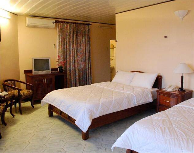 Canary Beach Resort
