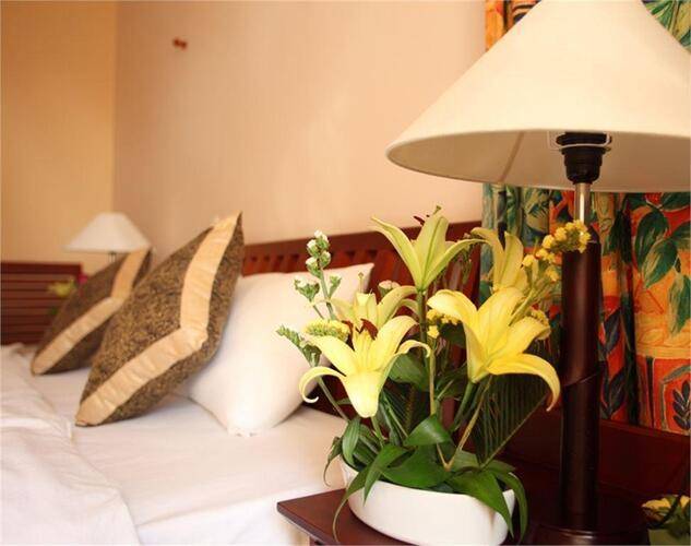 Canary Beach Resort