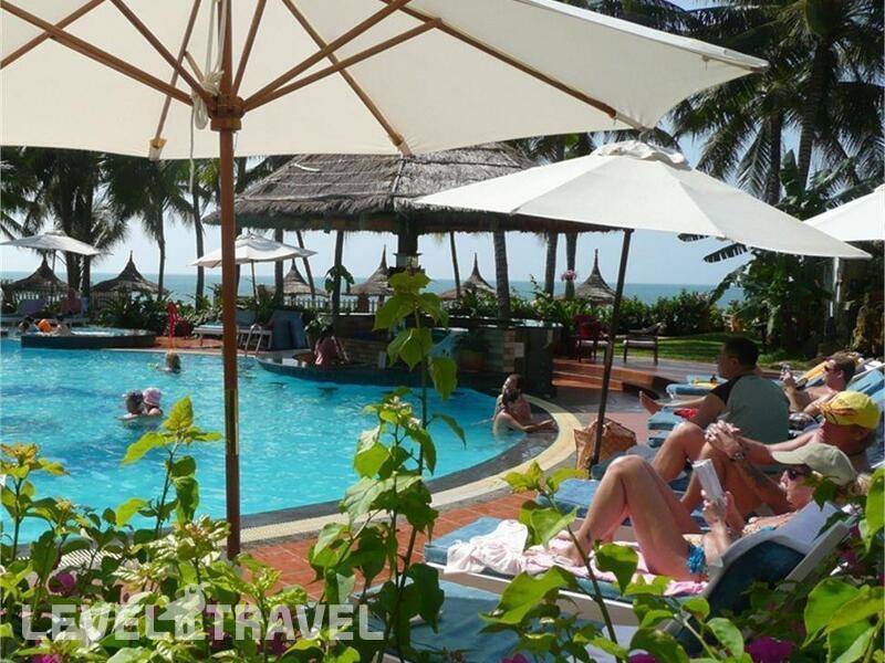 Фотография Canary Beach Resort