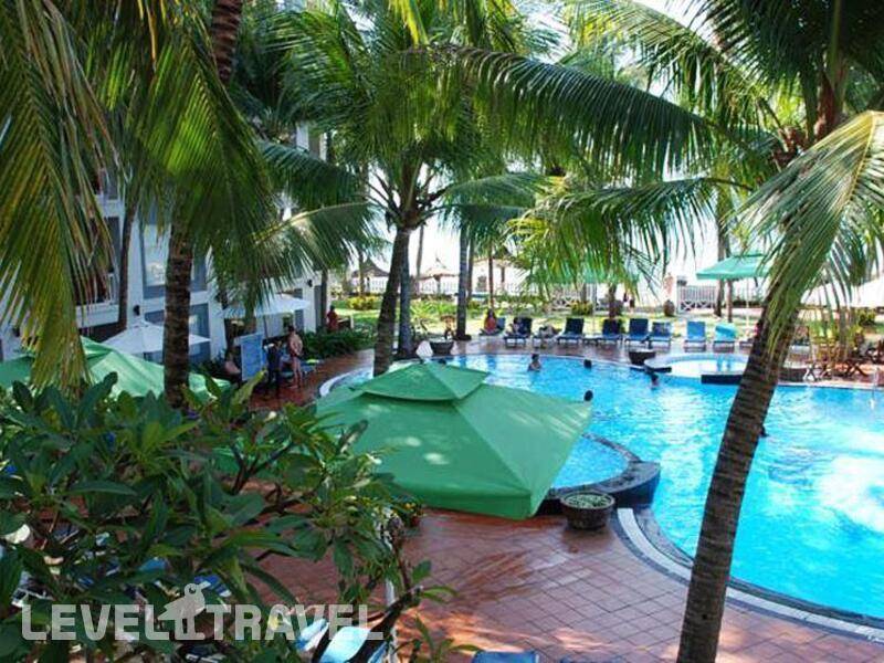 Фотография Canary Beach Resort