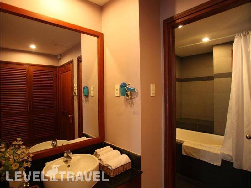 Фотография Canary Beach Resort