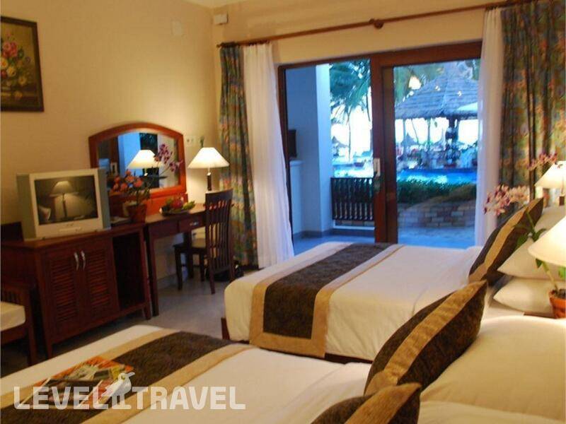 Фотография Canary Beach Resort
