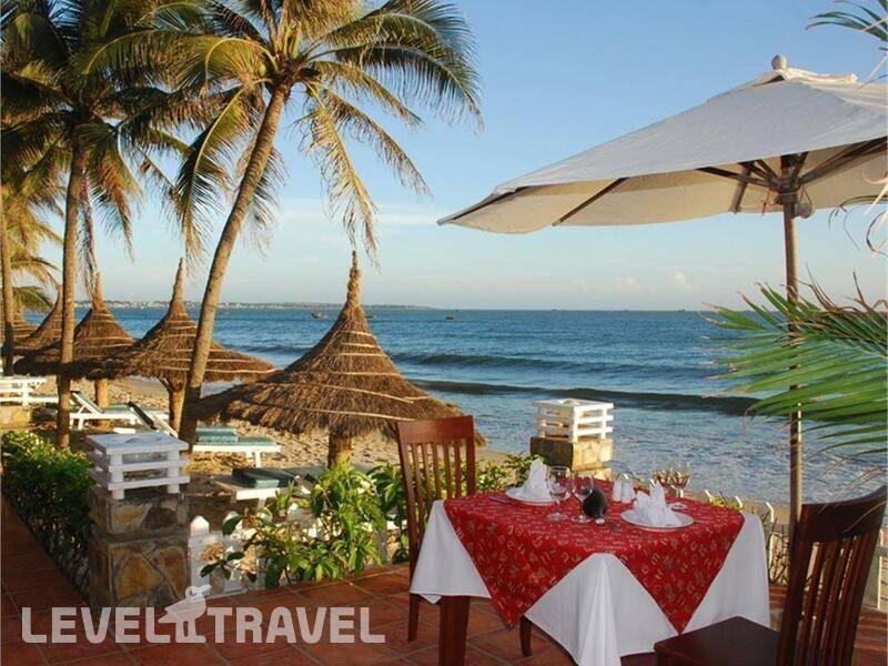 Фотография Canary Beach Resort