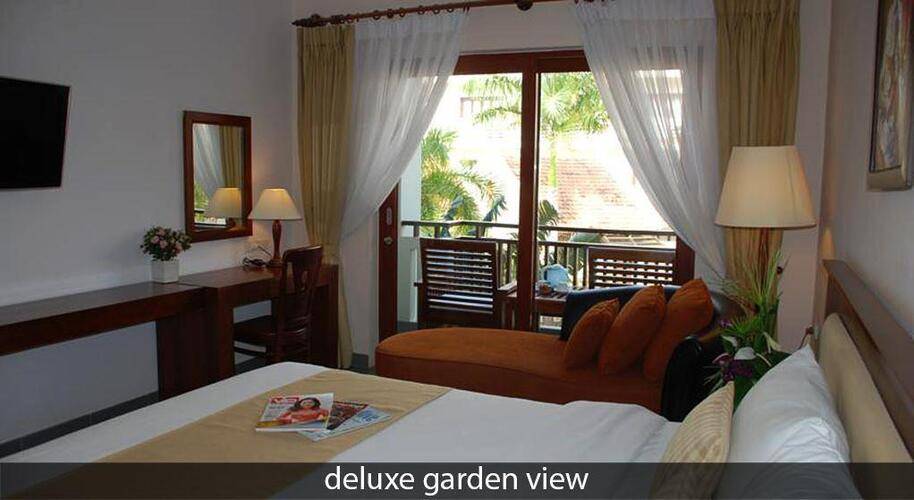 Canary Beach Resort