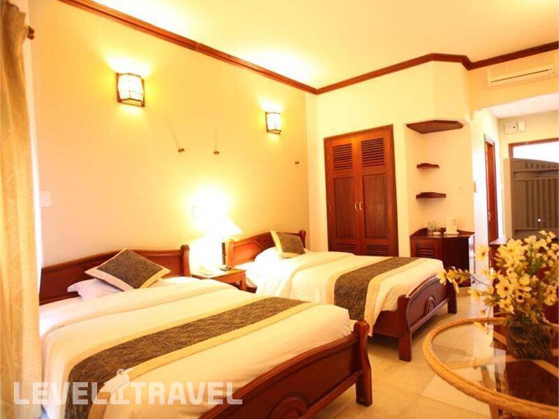 Фотография Canary Beach Resort