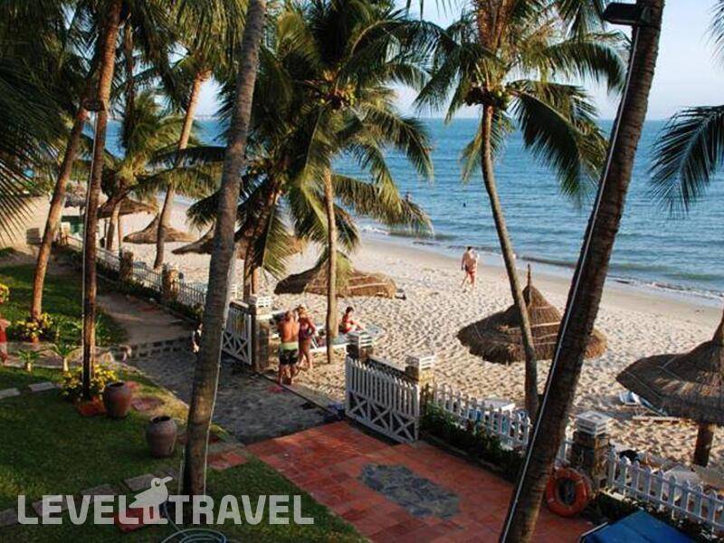 Фотография Canary Beach Resort